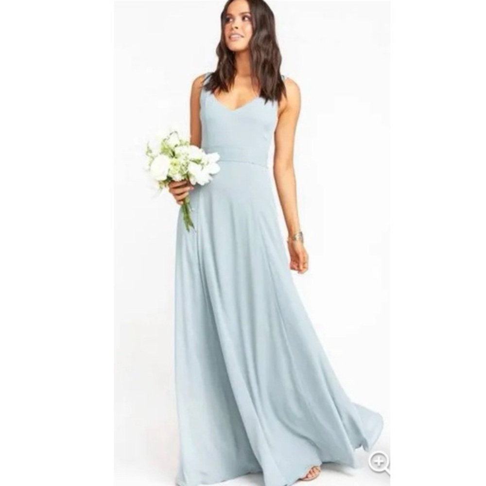 Show Me Your Mumu | Jenn Maxi Dress